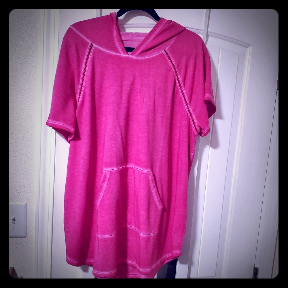 Lane Bryant Livi Active top